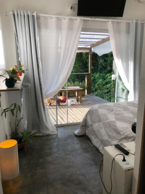 CASA VERDE do CACUPÉ